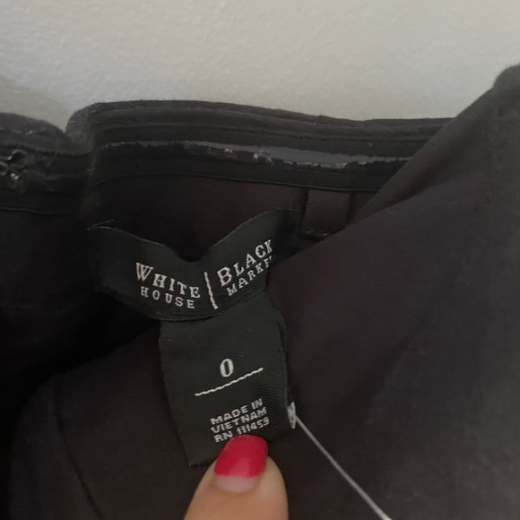 White House Black Market never worn - Picture 4 of 4